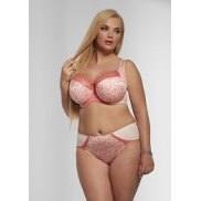 Бюстгальтер Kris Line Stefanie semi-soft