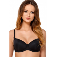 Бюстгальтер Kinga Sabine II BC-572 black