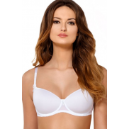 Бюстгальтер Kinga Sabine II BC-572 white