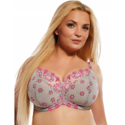Бюстгальтер Kris Line Fortuna soft grey