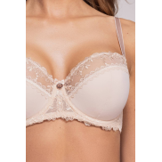 Бюстгальтер Ava Novato AV 1030 beige