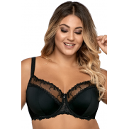 Бюстгальтер Ava Novato AV 1030 black