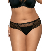 Трусики Ava Novato 1030 black