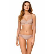 Бюстгальтер Kinga Sabine II BC-572 beige