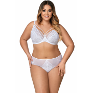 Бюстгальтер Ava Venus AV 1824 white