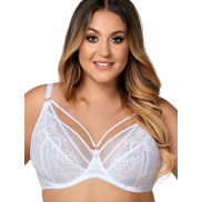 Бюстгальтер Ava Venus AV 1824 white