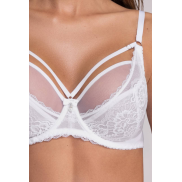 Бюстгальтер Ava Venus AV 1824 white