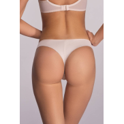Трусики Ava Crystal 1396/B beige