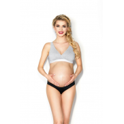 Бюстгальтер Mitex Lilly grey