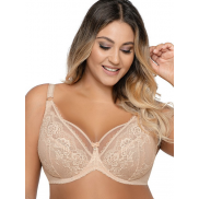 Бюстгальтер Ava Venus AV 1824 beige