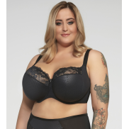 Бюстгальтер Kris Line Nicole semi-soft