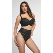 Трусики Kris Line Nicole stringshorts hight waist