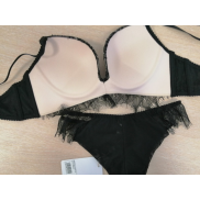 Бюстгальтер Shato SB 185 black