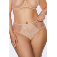 Трусики Kinga Nea P-725/2 beige