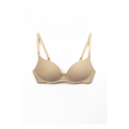 Бюстгальтер Kinga Ines PU-747 beige