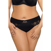 Трусики Ava Freesia 1921 black