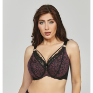 Бюстгальтер Kris Line Noemi bralette push-up