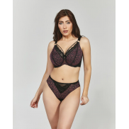 Бюстгальтер Kris Line Noemi bralette push-up