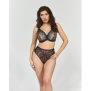 Бюстгальтер Kris Line Elizabeth bralette push-up