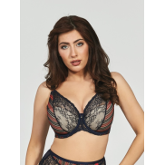 Бюстгальтер Kris Line Elizabeth bralette push-up