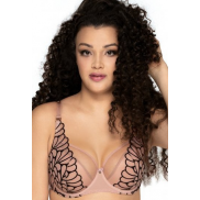Бюстгальтер Ava Angel Wings AV 1927 tatoo