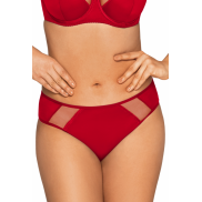 Трусики Ava Novato Lux 1030/1/B red