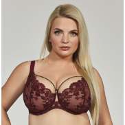 Бюстгальтер Kris Line Selena soft lace