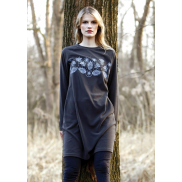 Жіноча сукня Key LHD 983 B22