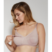 Бюстгальтер для годування Mitex Milky pink