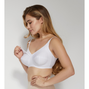 Бюстгальтер для годування Mitex Milky white