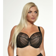 Бюстгальтер Kris Line Susanne soft full cup