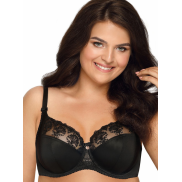 Бюстгальтер Ava Freesia AV 1922 black MAXI