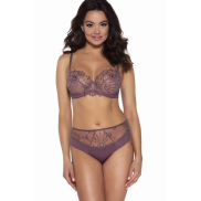 Бюстгальтер Ava AV 2035 Irish Coffee MAXI