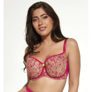 Бюстгальтер Kris Line Candy half cup soft