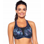 Бюстгальтер Ava Dina full cup MAXI
