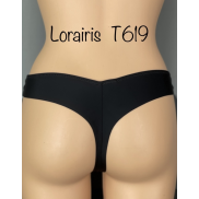 Трусики жіночі Lora Iris 619