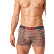 Труси чоловічі Key MXH 326 B22 (1 шт./уп.)