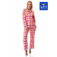 Піжама жіноча Key LNS 437 B23 4XL