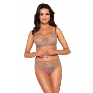 Бюстгальтер Ava AV 2034 Coffee Rose