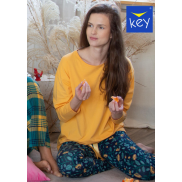 Піжама жіноча Key LNS 537 B23