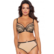 Бюстгальтер Ava AV 2059 Beige