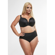 Бюстгальтер Kris Line Fortuna bra ultra black