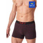Труси чоловічі Key MXH 356 B23 (1 шт./уп.)