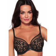 Бюстгальтер Ava AV 2055 Black