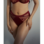 Трусики Kris Line Rubin briefs