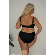 Трусики Kris Line Casual hight waist    