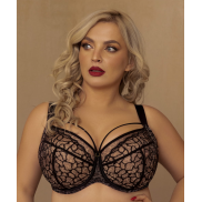 Бюстгальтер Kris Line Panther soft full cup