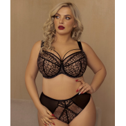 Бюстгальтер Kris Line Panther soft full cup