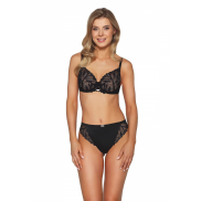Трусики Ava 2104/B, 2105/B, 2106/B Black