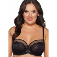 Бюстгальтер Ava AV 2109 Black
